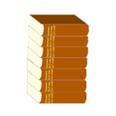 1300P以上1500P未満の書籍(7冊分/ファイル名変更・表紙カバースキャンを含みます)