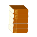 900P以上1100P未満の書籍(5冊分)