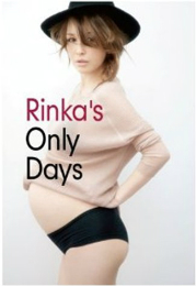 【電子書籍化】Rinka's Only Days