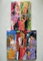 【電子書籍化セット】ファースト・ガール (1-5巻 最新刊)