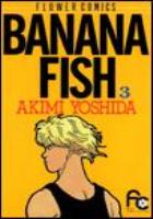 【電子書籍化セット】BANANA FISH バナナフィッシュ (1-19巻 最新刊)